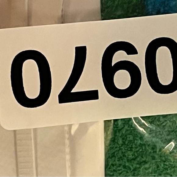 Converse x Tyler the Creator Golf Le Fleur One Star Jolly Green “Hairy” - Picture 15 of 16